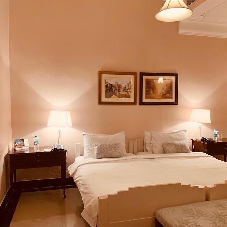 The Elgin Fairlawn, Kolkata Hotel Luaran gambar
