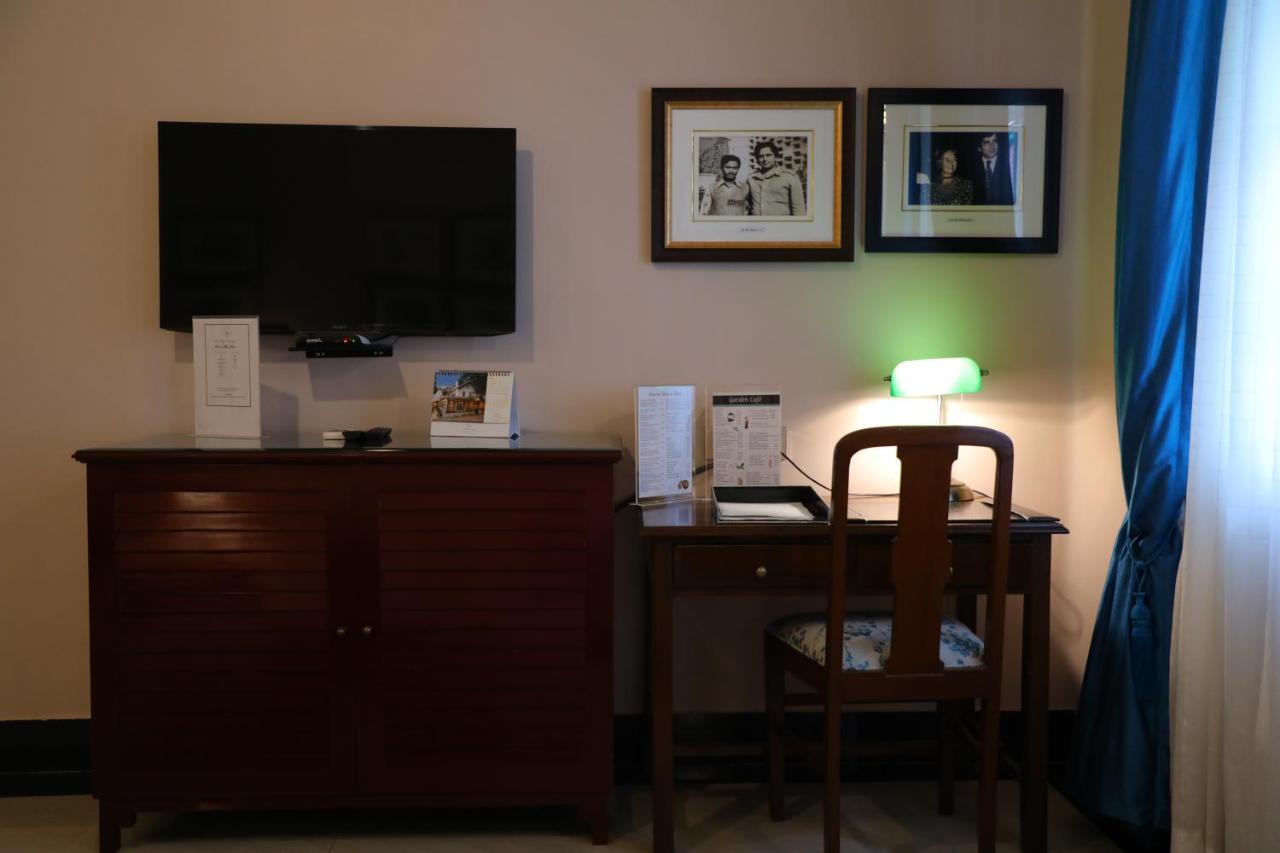 The Elgin Fairlawn, Kolkata Hotel Luaran gambar