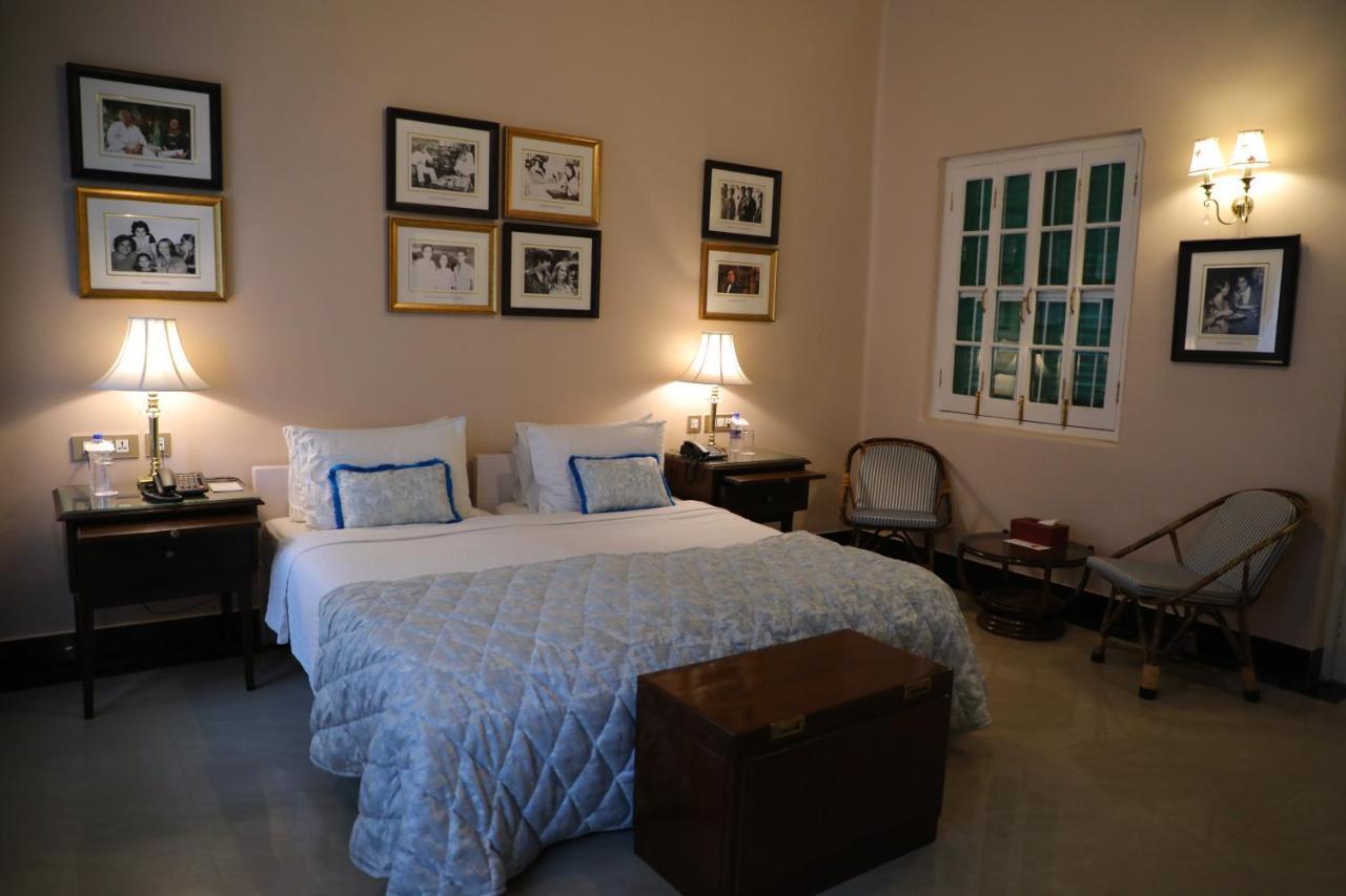 The Elgin Fairlawn, Kolkata Hotel Luaran gambar