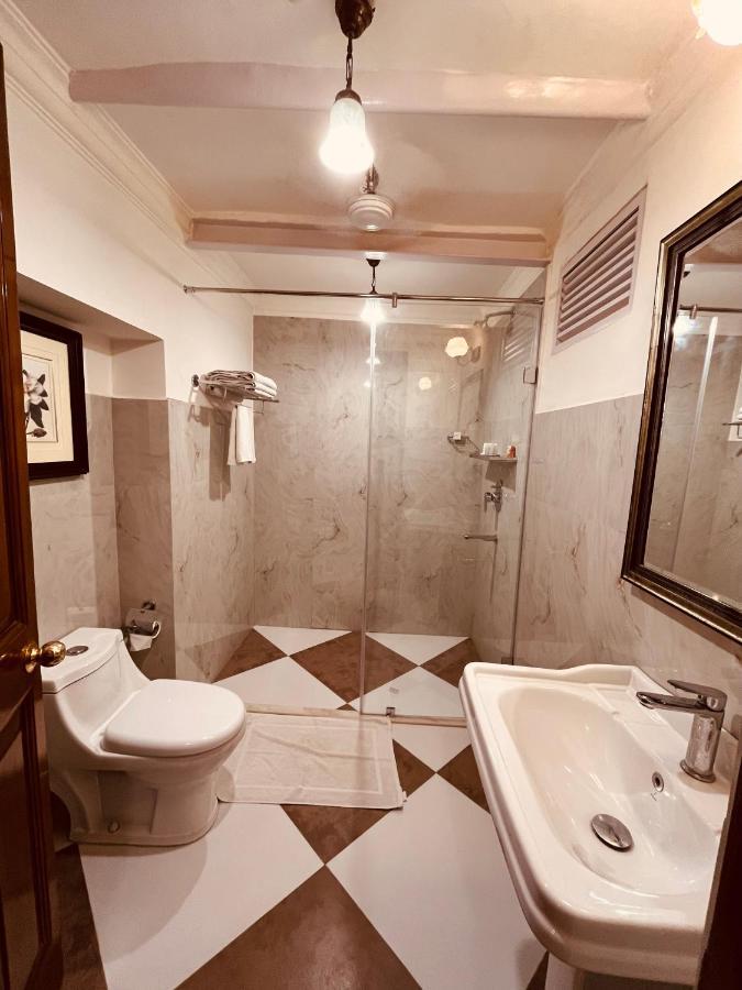 The Elgin Fairlawn, Kolkata Hotel Luaran gambar
