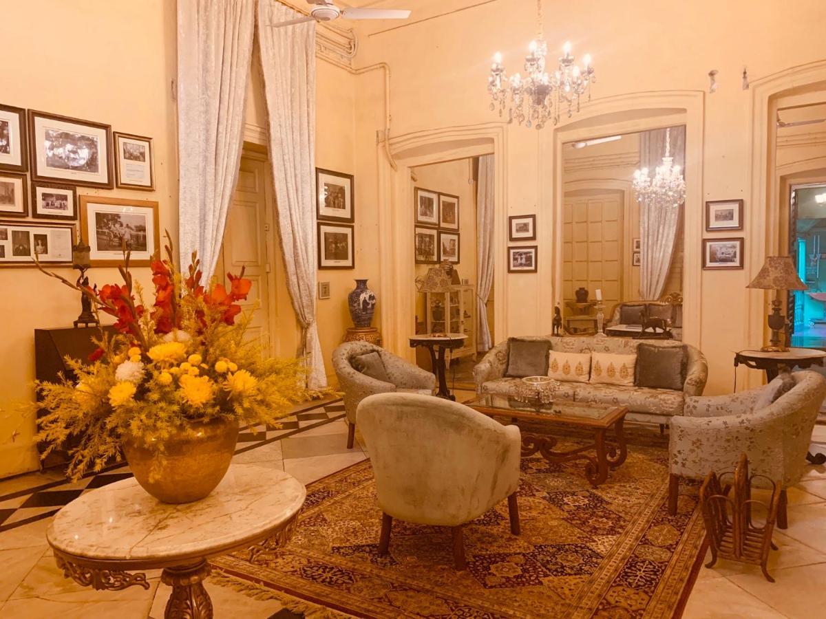 The Elgin Fairlawn, Kolkata Hotel Luaran gambar
