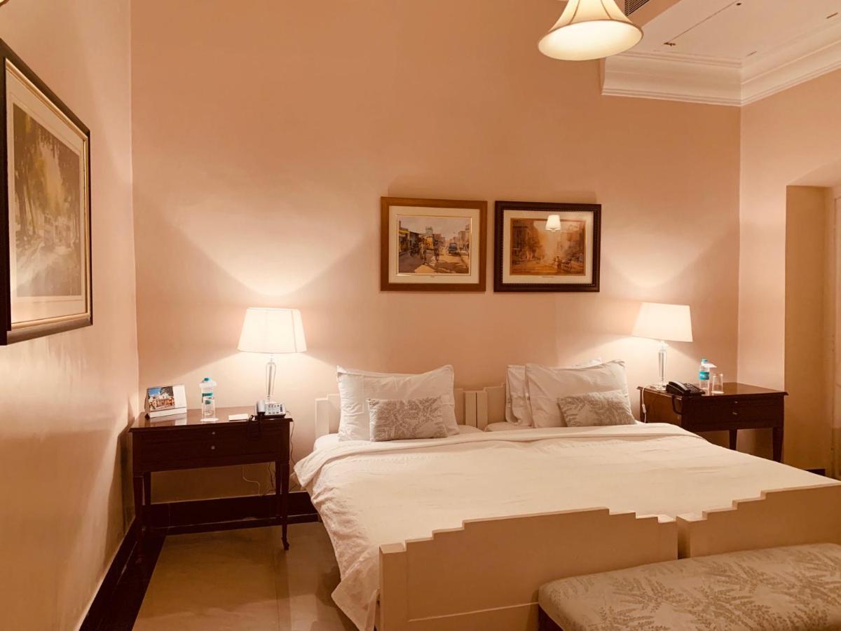 The Elgin Fairlawn, Kolkata Hotel Luaran gambar