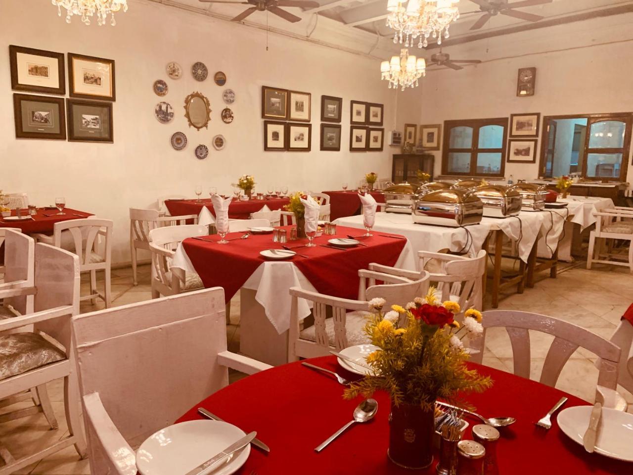 The Elgin Fairlawn, Kolkata Hotel Luaran gambar