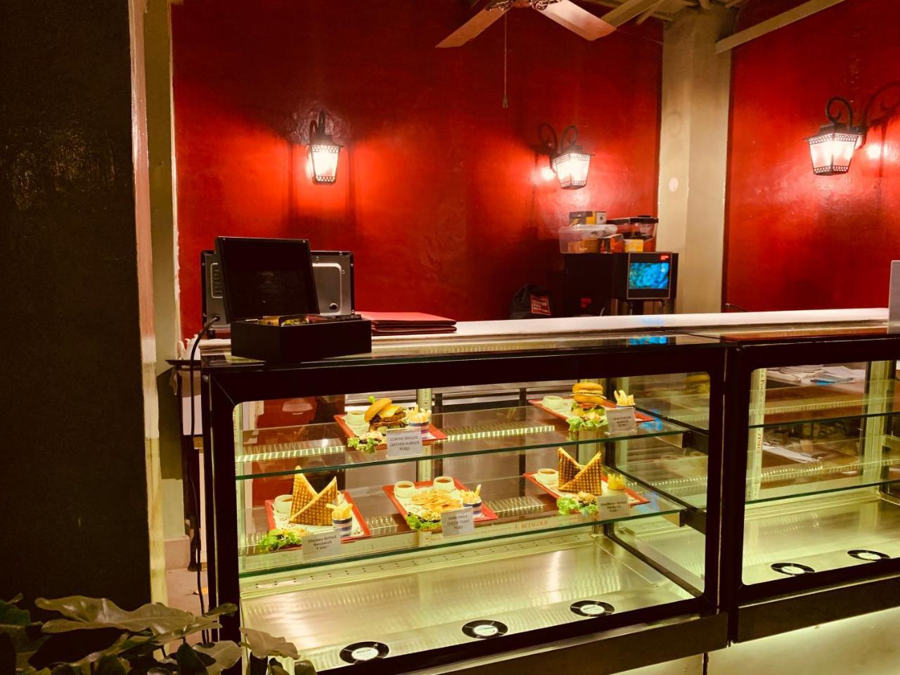 The Elgin Fairlawn, Kolkata Hotel Luaran gambar